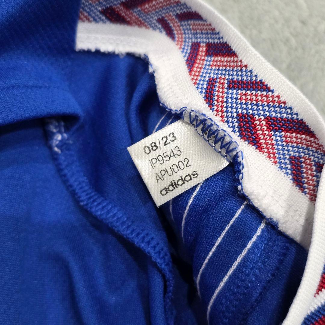 横浜F・マリノス　2024　宮市亮　ユニフォーム　L　adidas　アディダス