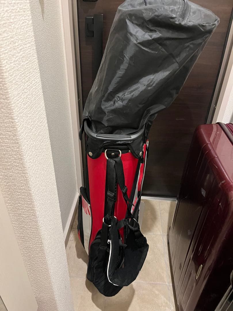 初心者おすすめ！メンズゴルフクラブフルセット