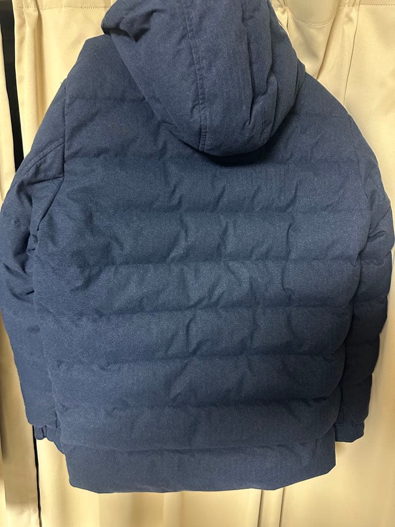 ラコステ　中綿　アウター