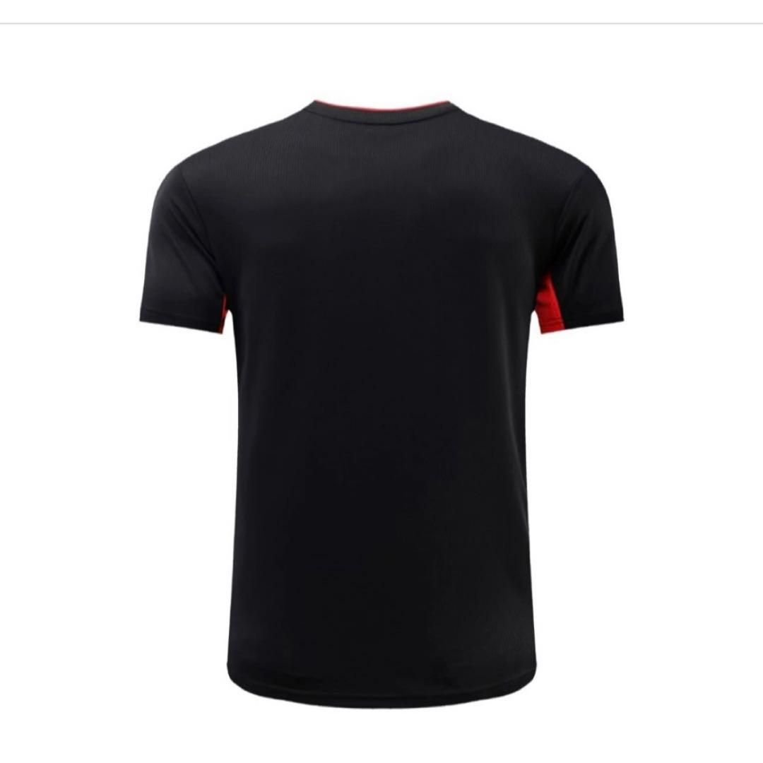 ヨネックス　YONEX 日本代表モデルゲームシャツ　新品　サイズXLブラック