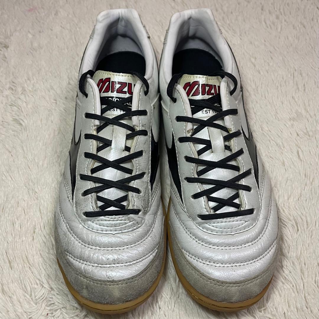 MIZUNO MORELIA IN ミズノ モレリア フットサル