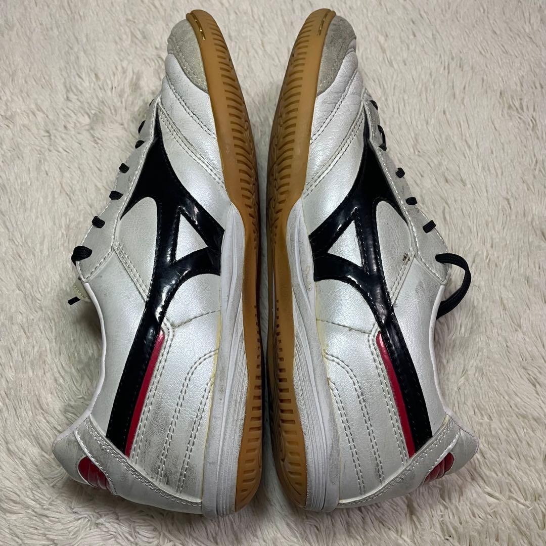 MIZUNO MORELIA IN ミズノ モレリア フットサル