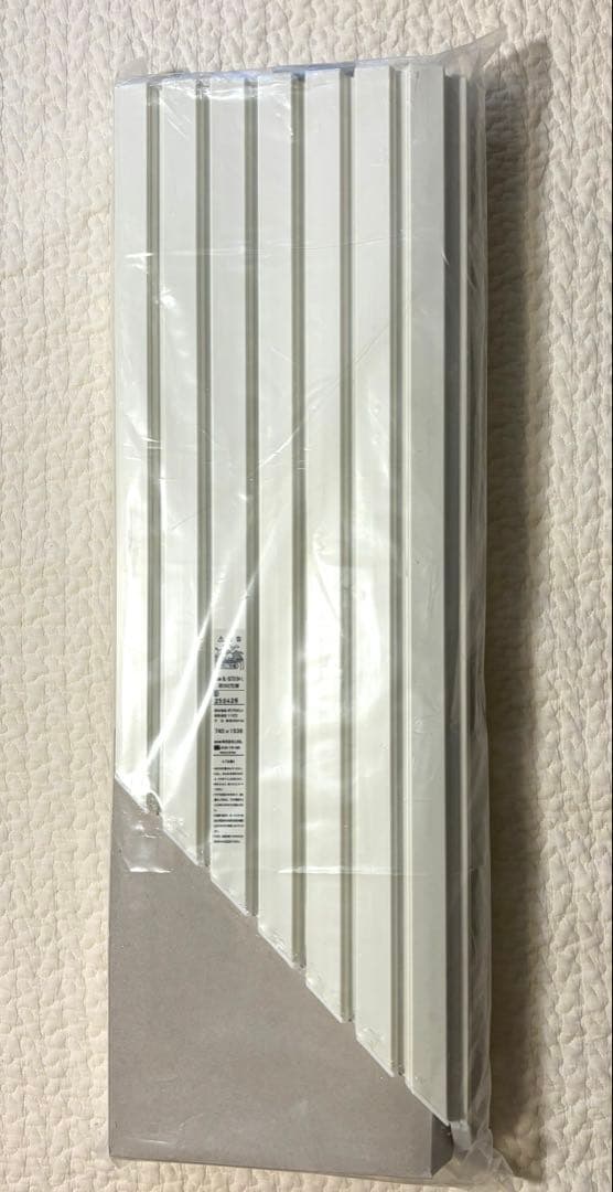 【こーたん】【新品未使用未開封】リクシル 風呂フタBL-SC75154-L
