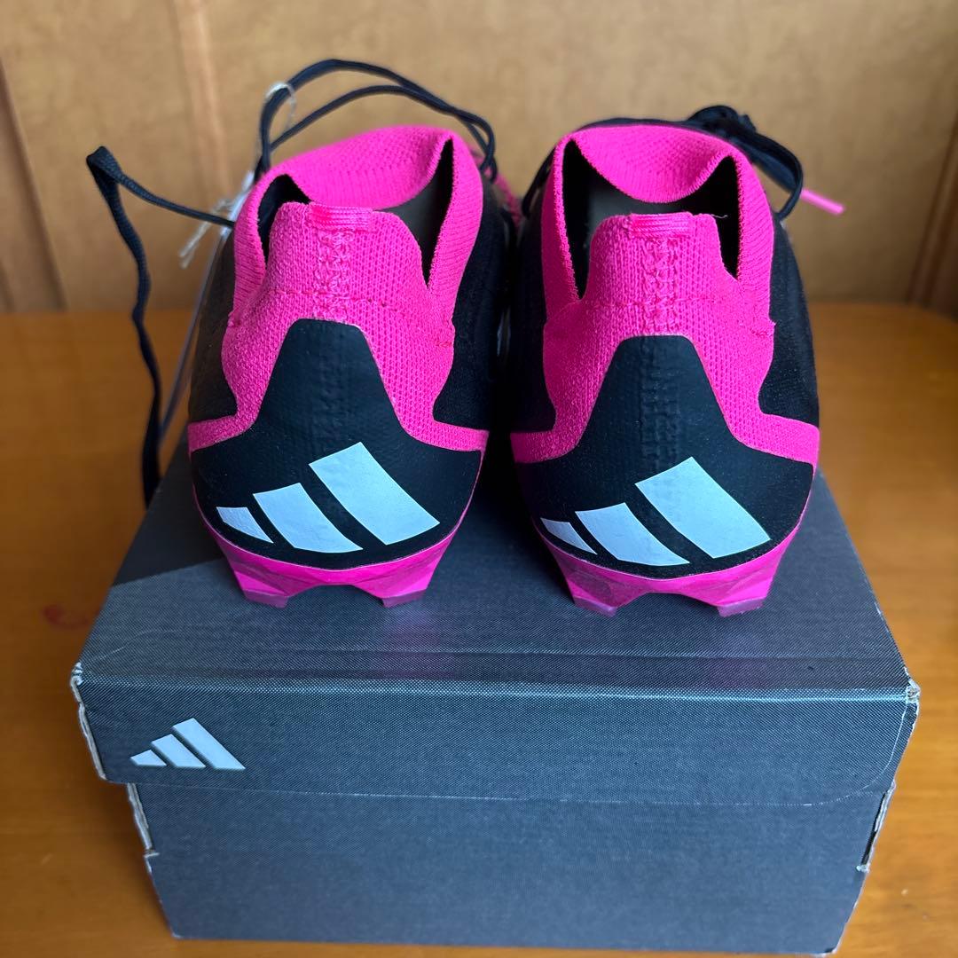 アディダス adidas PREDATOR ACCURACY.1 L AG 26