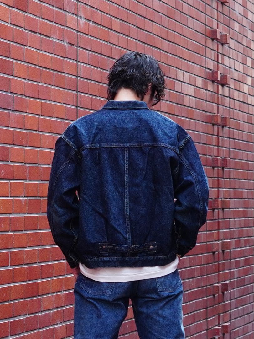 大戦モデル New Manual #029 WWII TBack Jacket