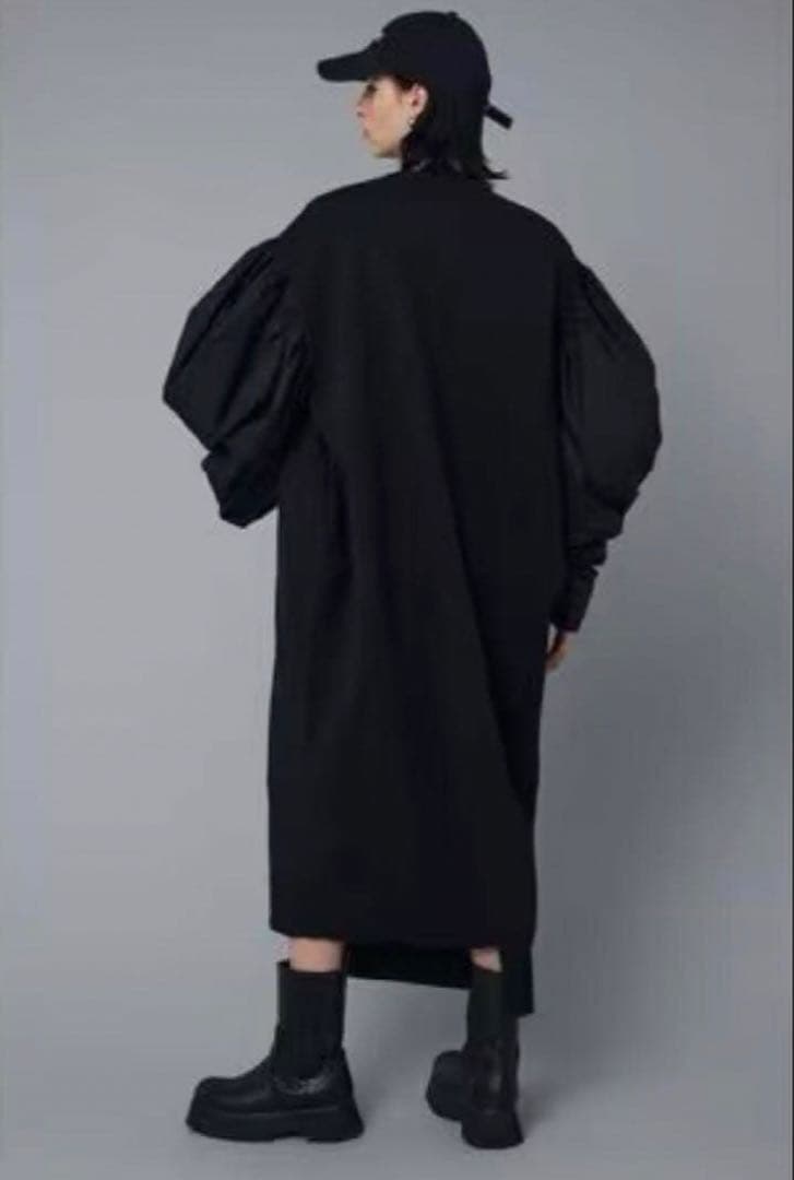 最終値下げ　美品　HeRIN.CYE deluxe dress ワンピース