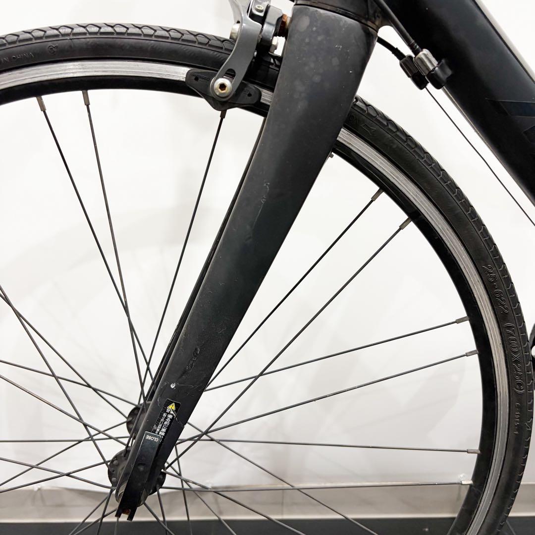 みほ様引き取り専用 MERIDA RIDE 80 2021 CLARIS