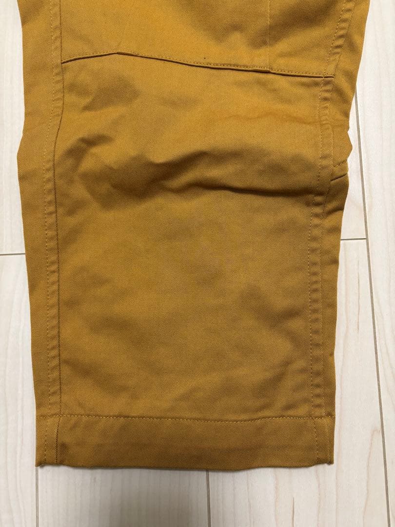Nike ACG カーゴパンツ Mサイズ ブラウン