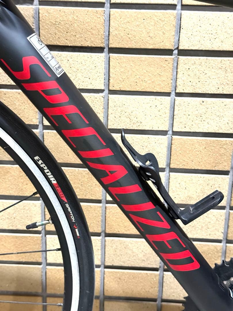 SPECIALIZED ロードバイク52サイズ