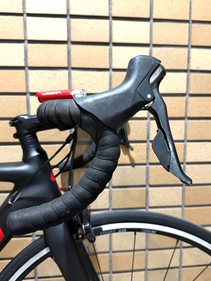 SPECIALIZED ロードバイク52サイズ