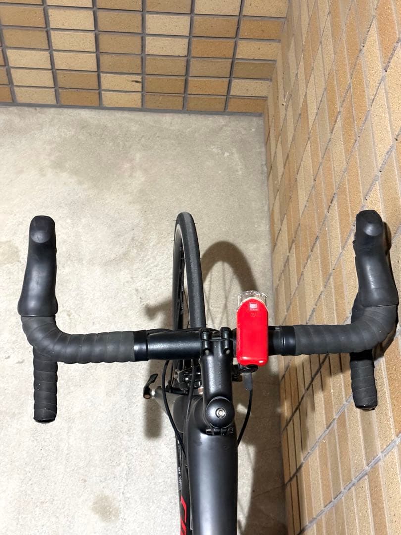 SPECIALIZED ロードバイク52サイズ