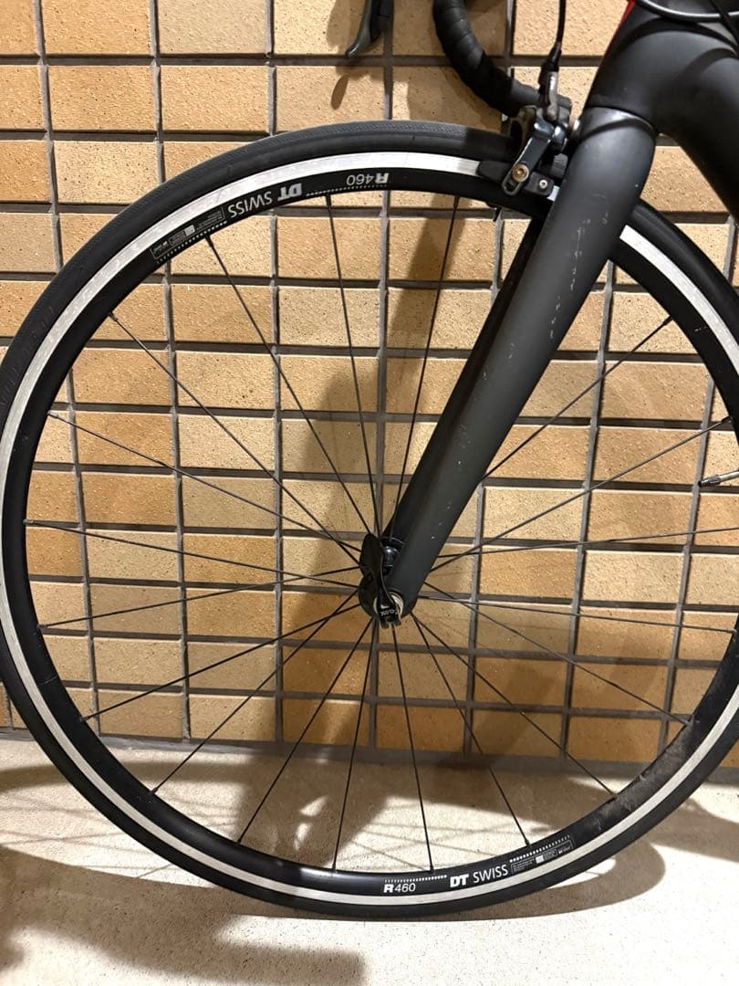 SPECIALIZED ロードバイク52サイズ