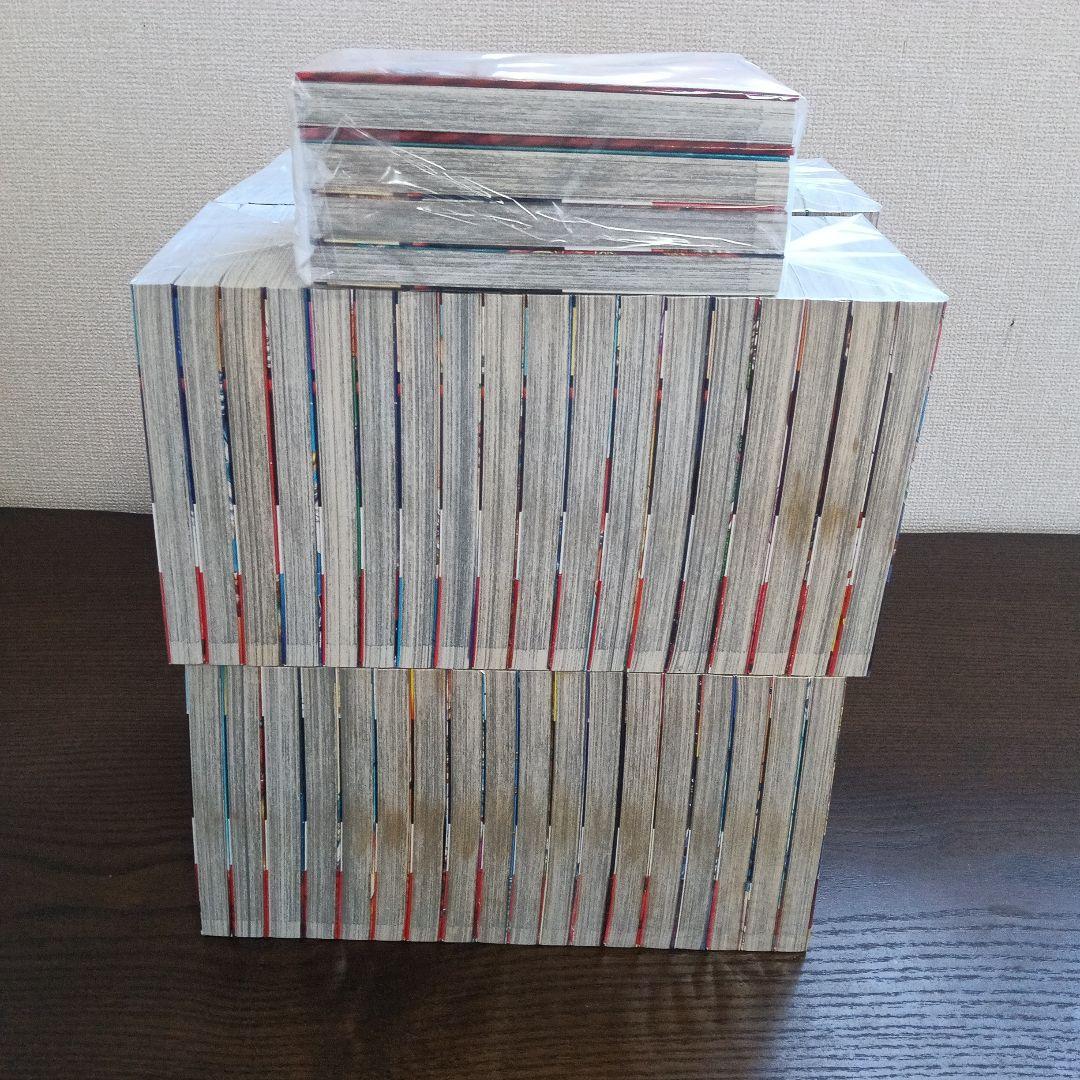 キングダム 1巻〜78巻　【既刊全巻セット】