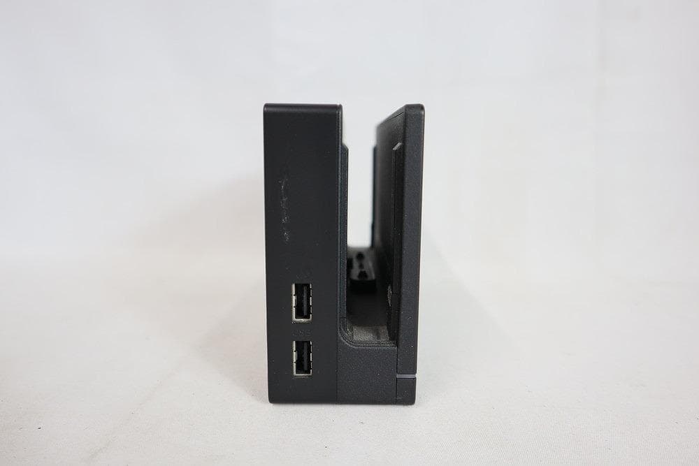◆NINTENDO SWITCH 任天堂スイッチ グレー ゲーム機 07238