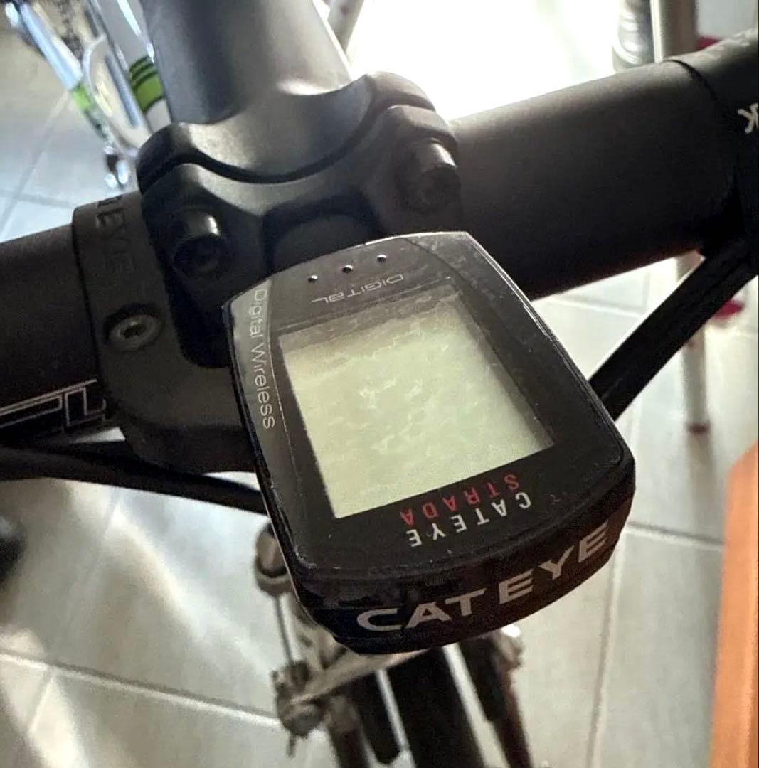 Cannondale キャノンデール　CAAD キャド　8 ティアグラ