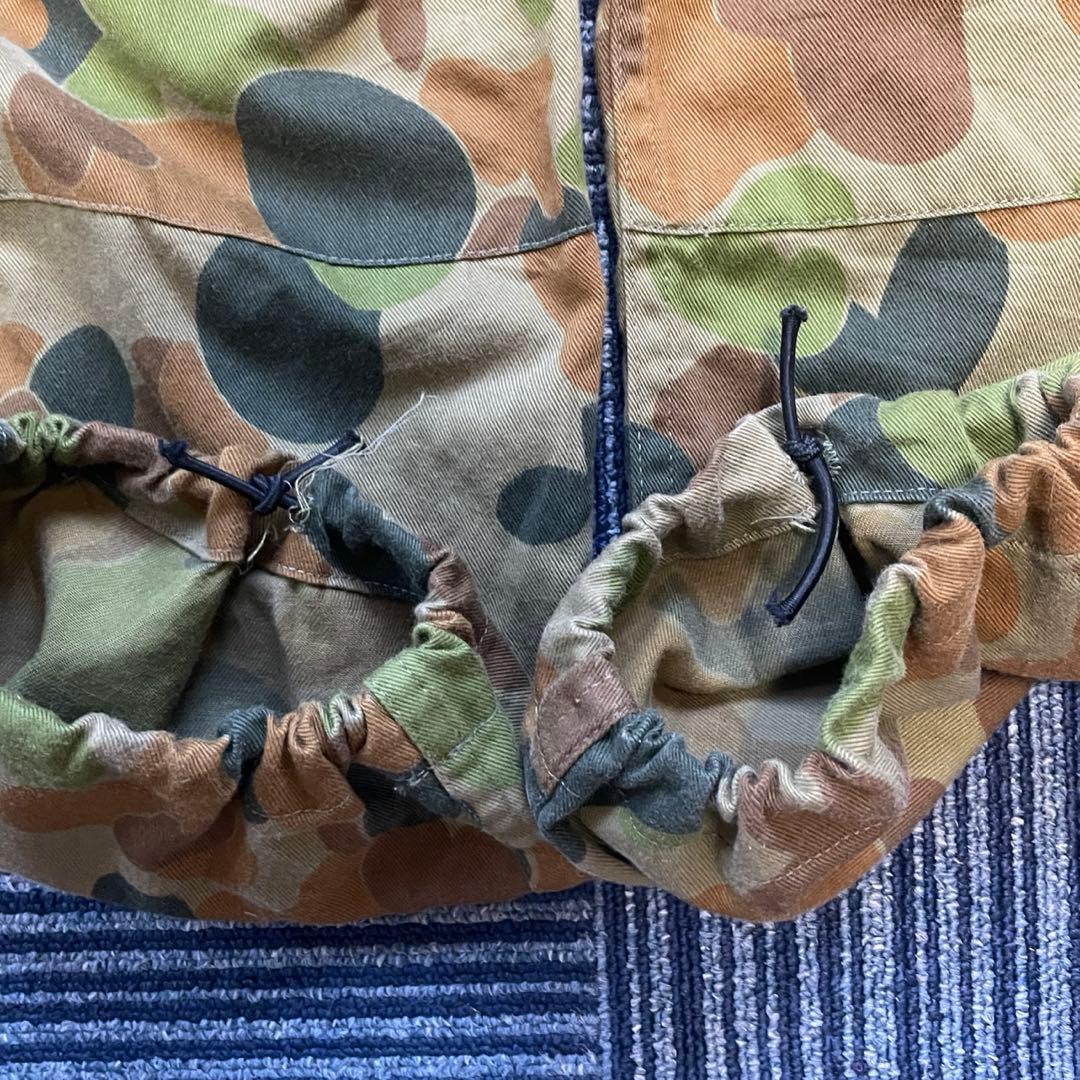 パンツ Australia Army DPCU Camo cargo Pants 96s