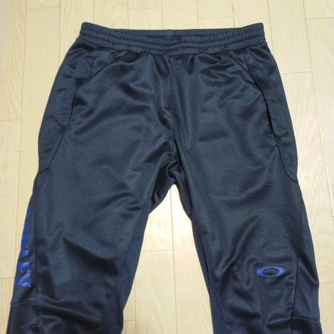 OAKLEY　オークリー　ジャージ　トレーニングウェア　セットアップ　トラック