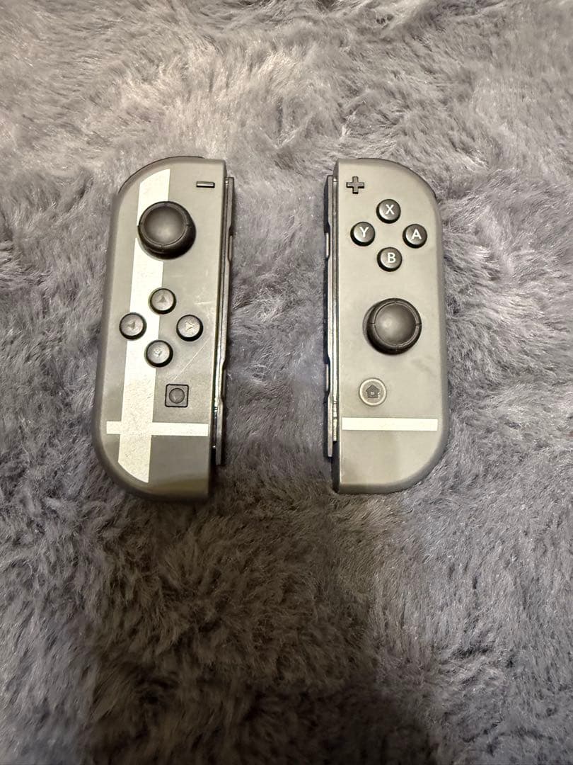 【完品・動作確認済】Nintendo Switch 本体セット