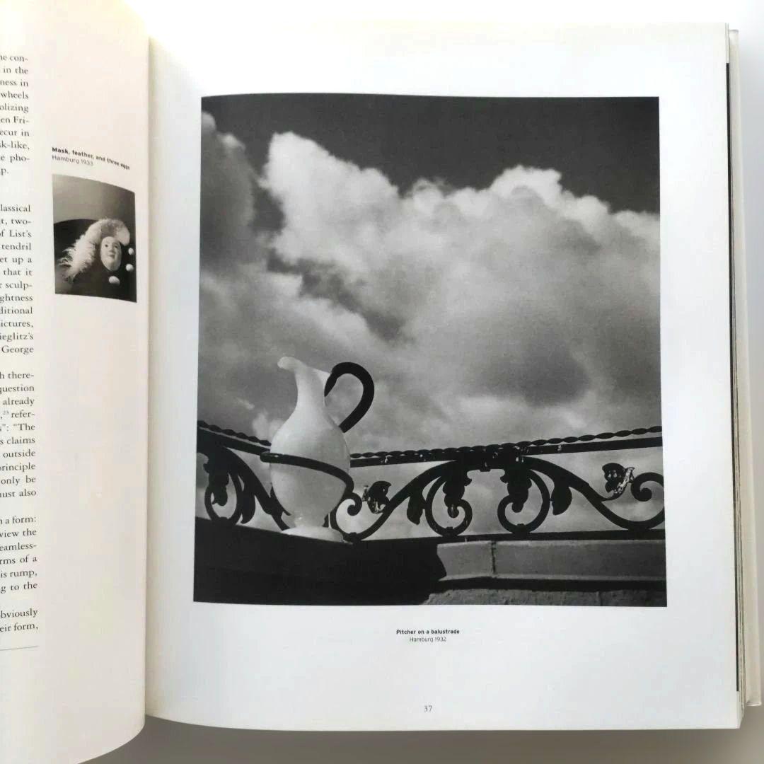 HERBERT LIST:THE MONOGRAPH/ハーバート・リスト 写真集