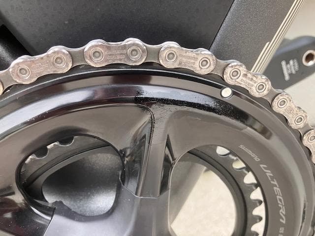 2022 BMC TMR01 Di2アルテグラ8170 12速