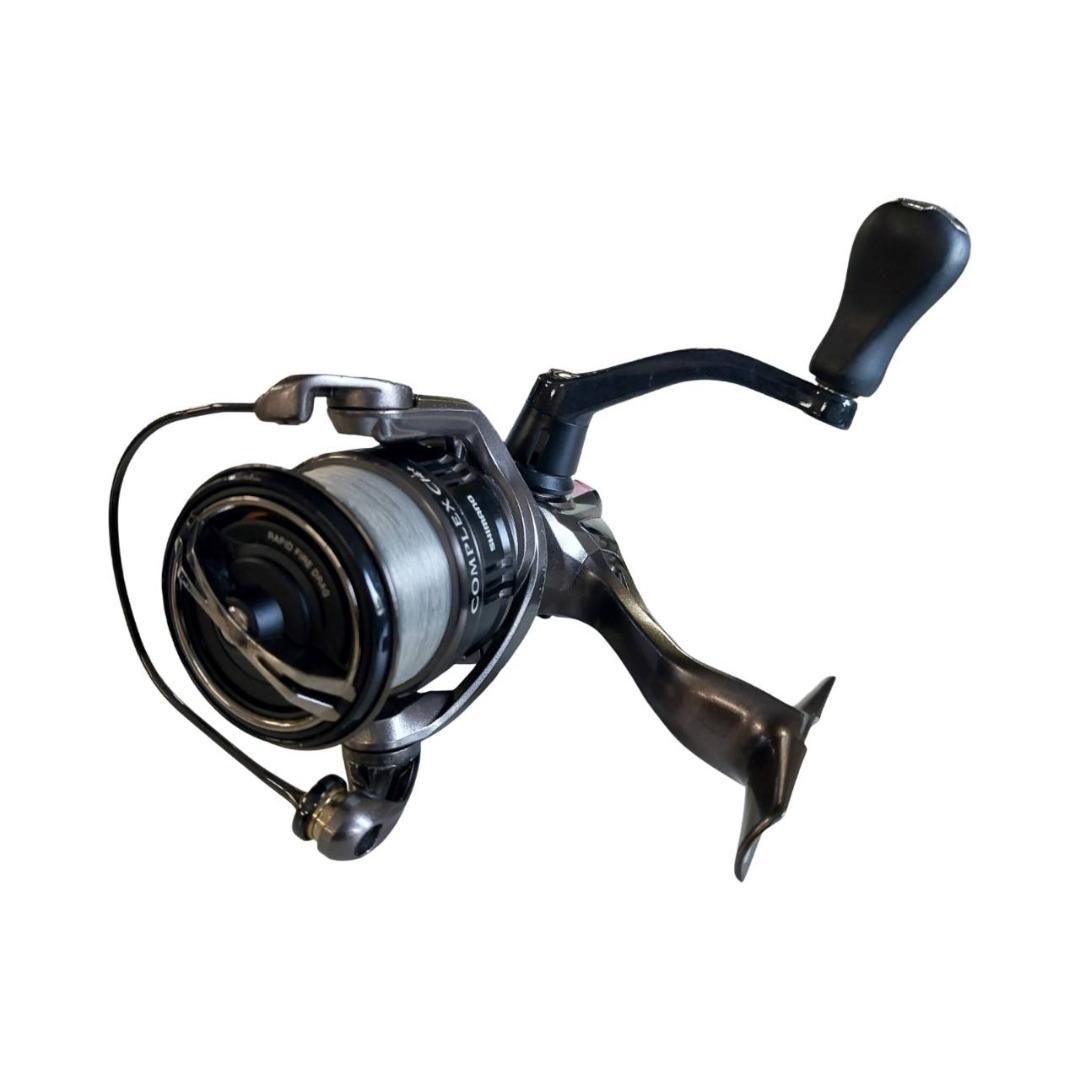 シマノ SHIMANO シマノ １３コンプレックス ＣＩ４＋ ２５００Ｓ Ｆ６