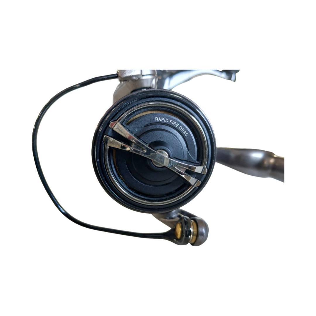 シマノ SHIMANO シマノ １３コンプレックス ＣＩ４＋ ２５００Ｓ Ｆ６