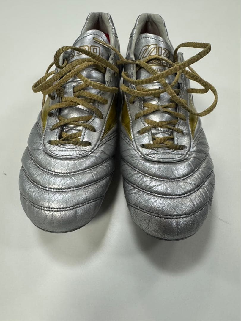 MIZUNO モレリア DNA JAPAN