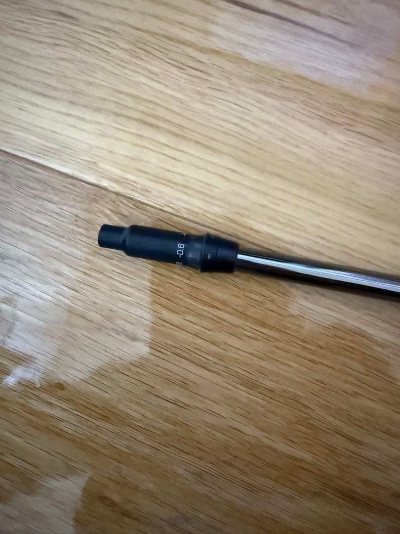 【中古シャフト】PING 173-75 フレックスS ５番ウッド用（G400用）