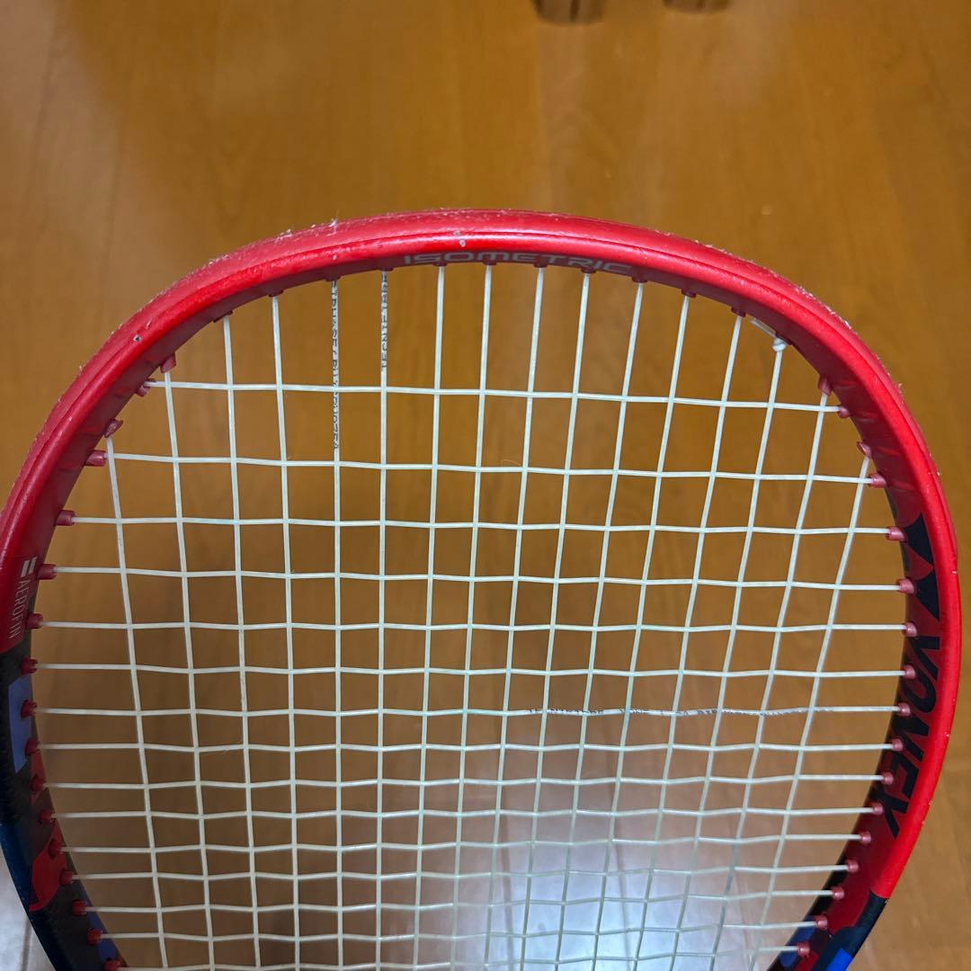 YONEX VCORE98 テニスラケット