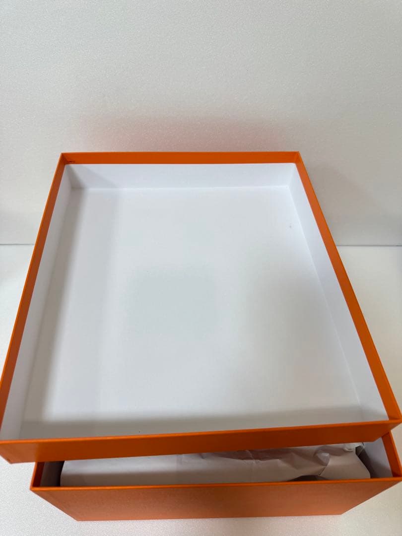 HERMES エルメス バーキン25用 空箱1497