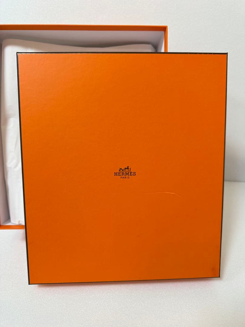 HERMES エルメス バーキン25用 空箱1497