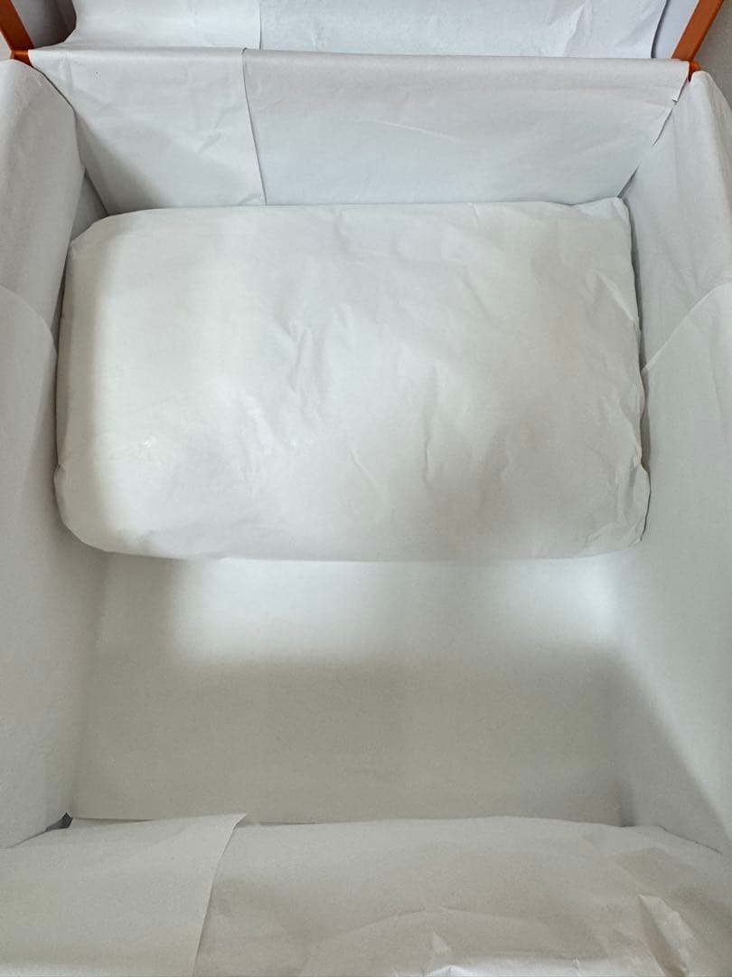 HERMES エルメス バーキン25用 空箱1497