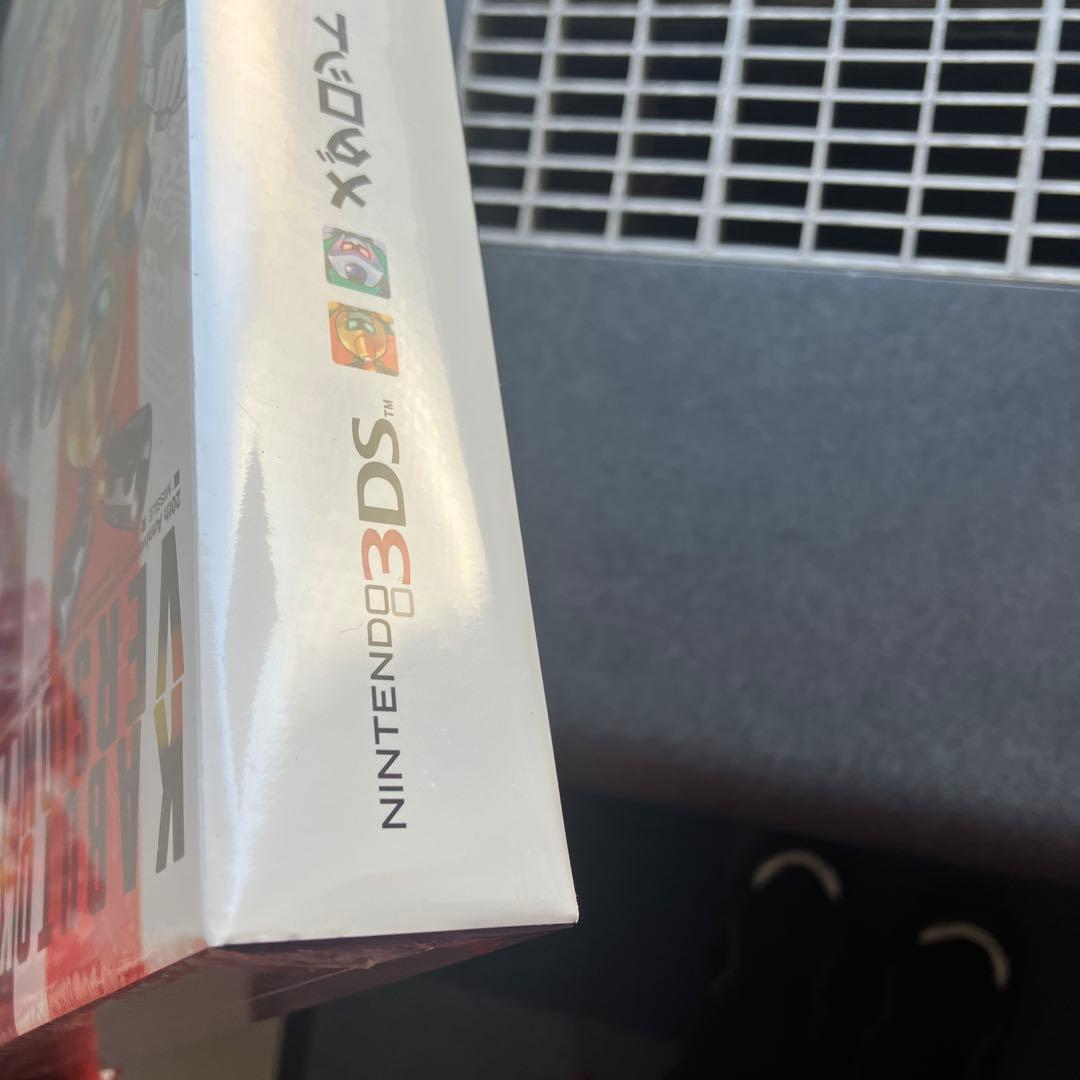 メダロット クラシックス 20th Anniversary Edition