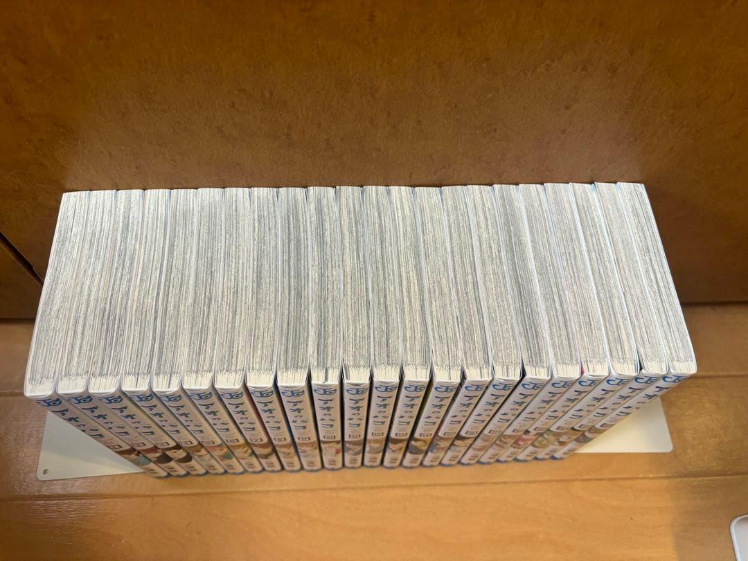 アオのハコ 22巻全巻セット