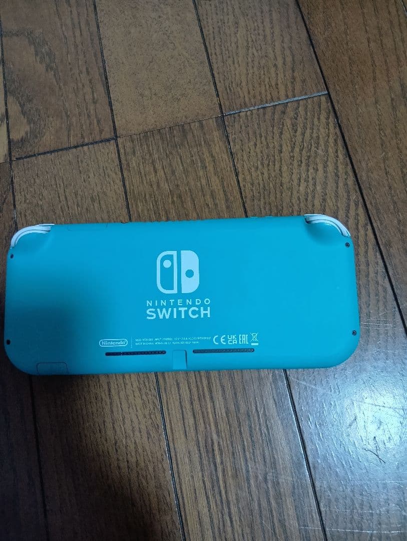スイッチライト