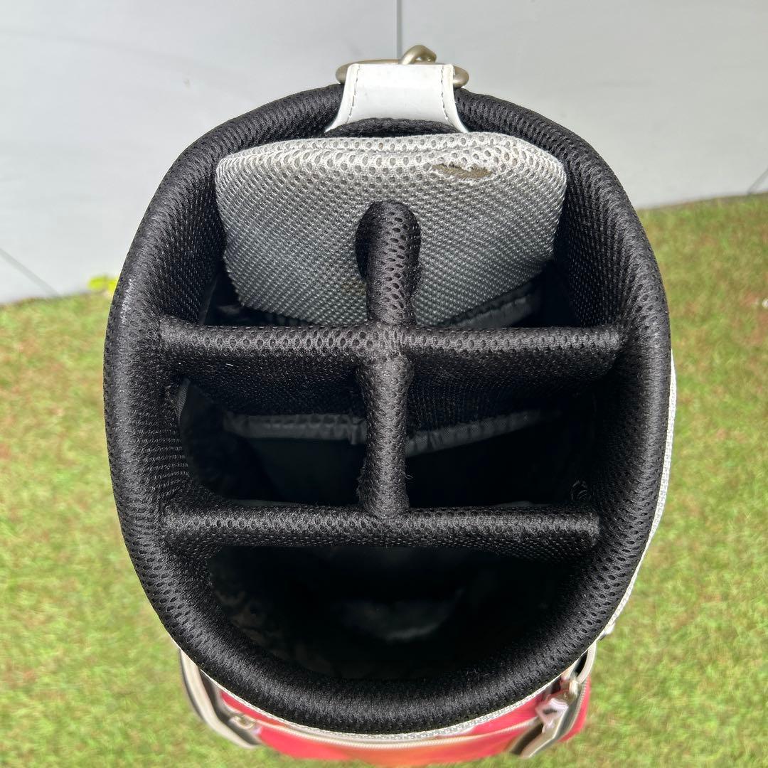 Callaway キャディバッグ レディース 軽量