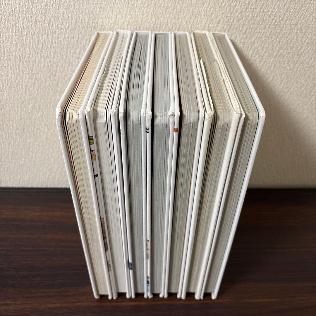 はっけんずかん　まどあけずかん　7冊セット　小学館の図鑑NEO 学研