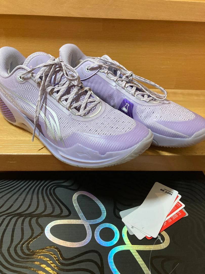 リーニン　WADE 808 3 ULTRA