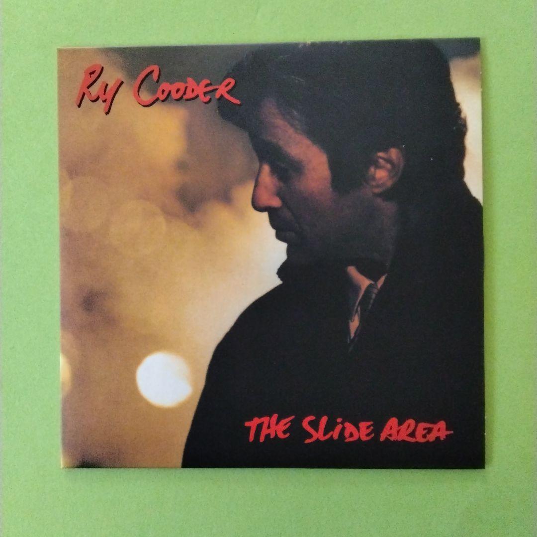 洋楽 RY COODER 1970 - 1987 11CD