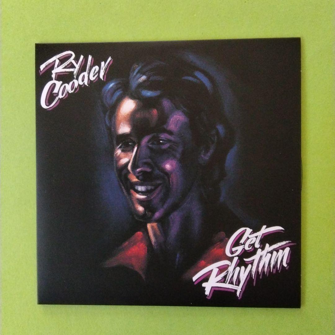 洋楽 RY COODER 1970 - 1987 11CD