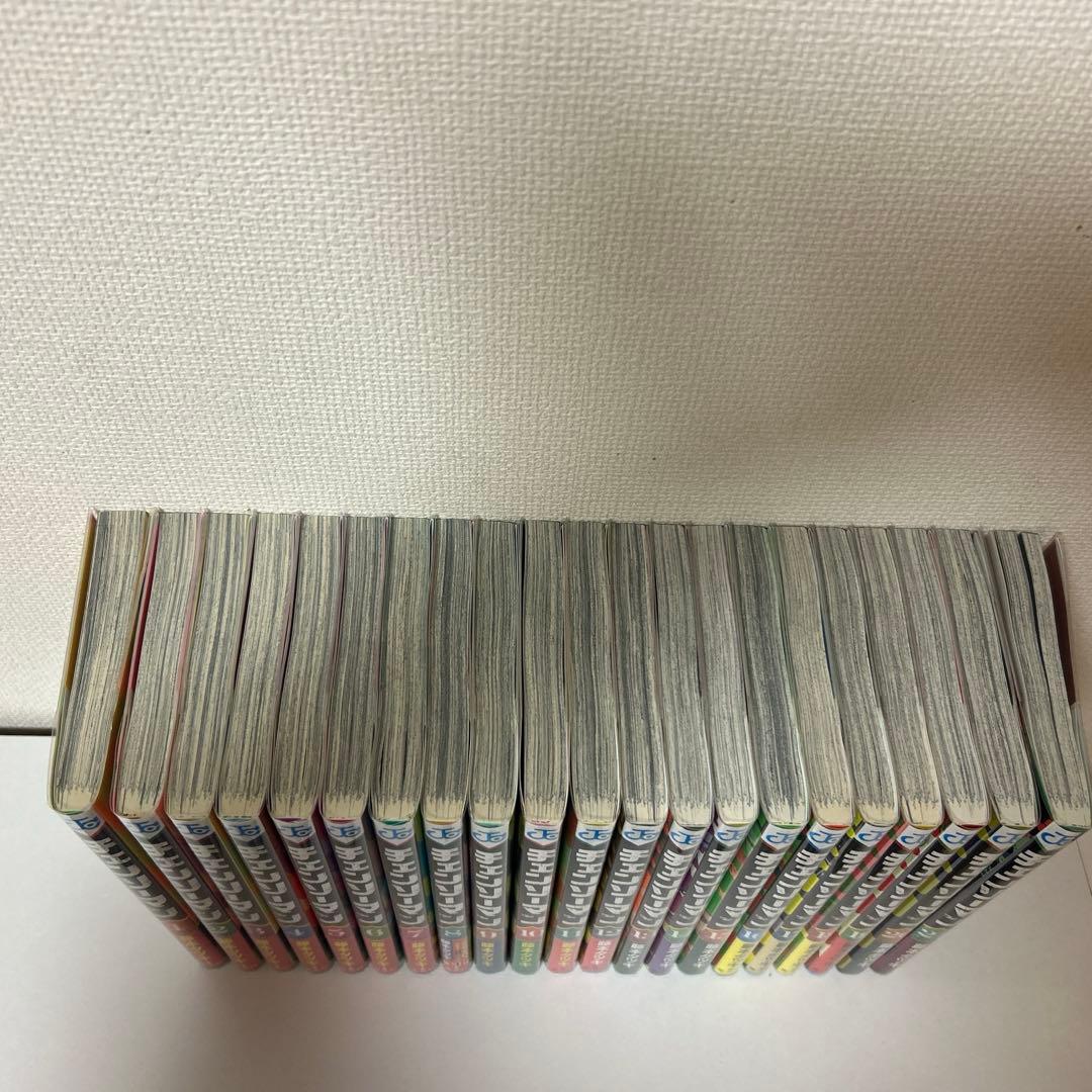 チェンソーマン 1～21巻 (9巻～21巻初版)