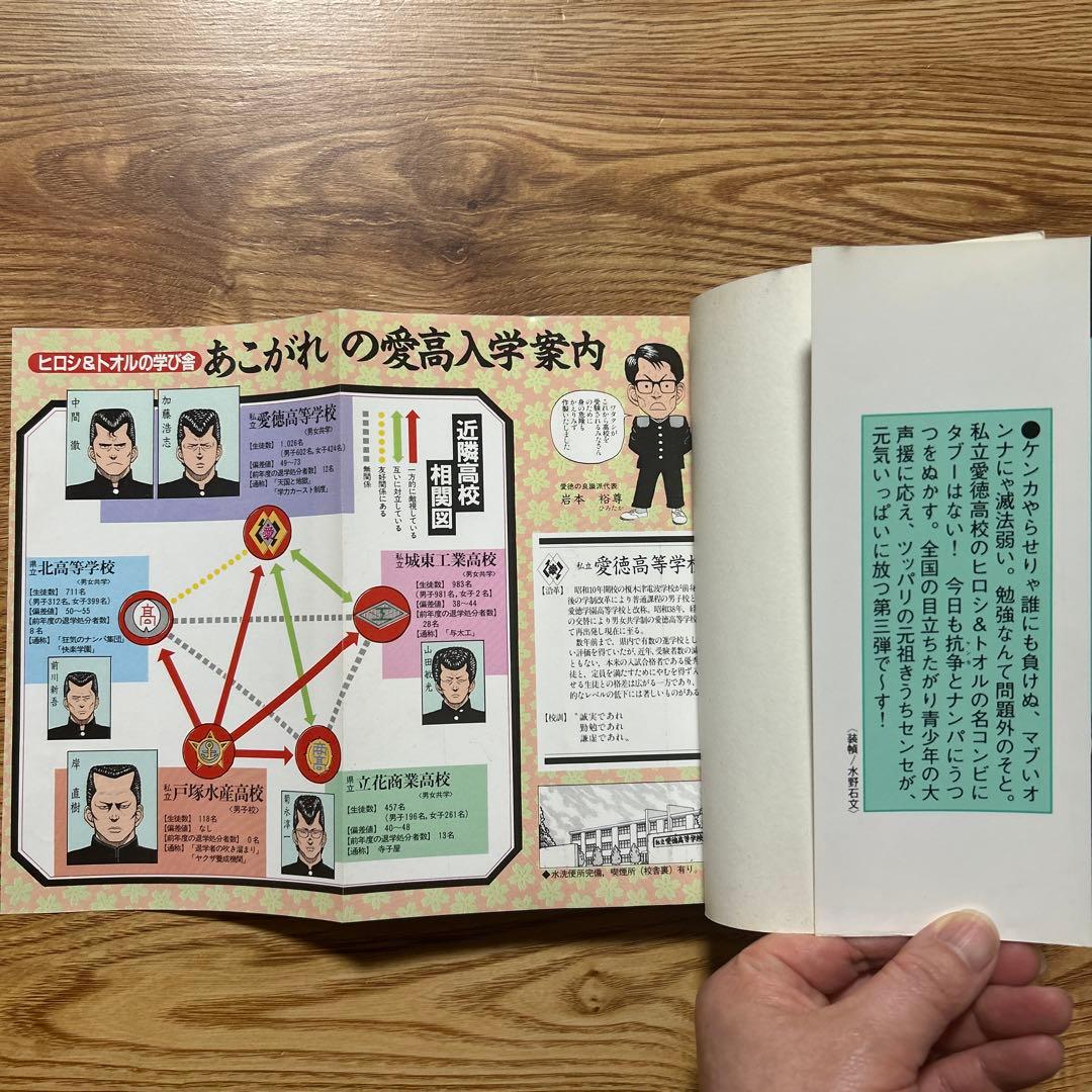 ビーバップハイスクール きうちかずひろ　33冊　非全巻　講談社