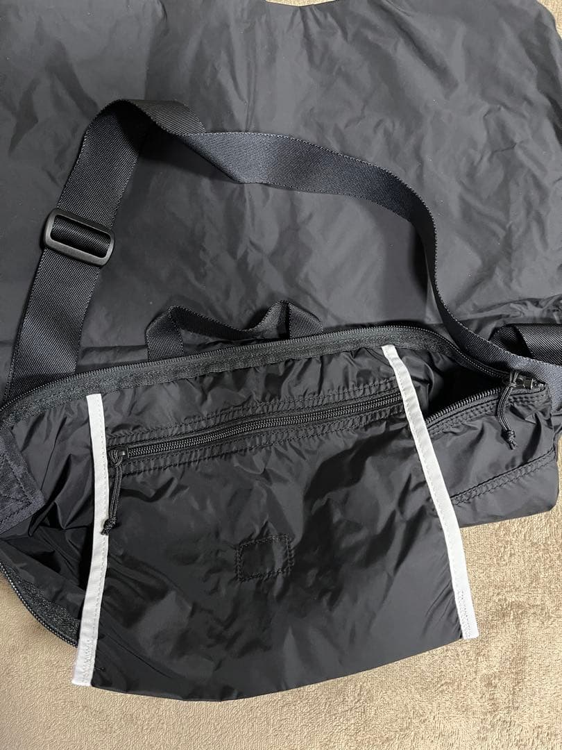 PORTER×Saturdays NYC コラボ バック