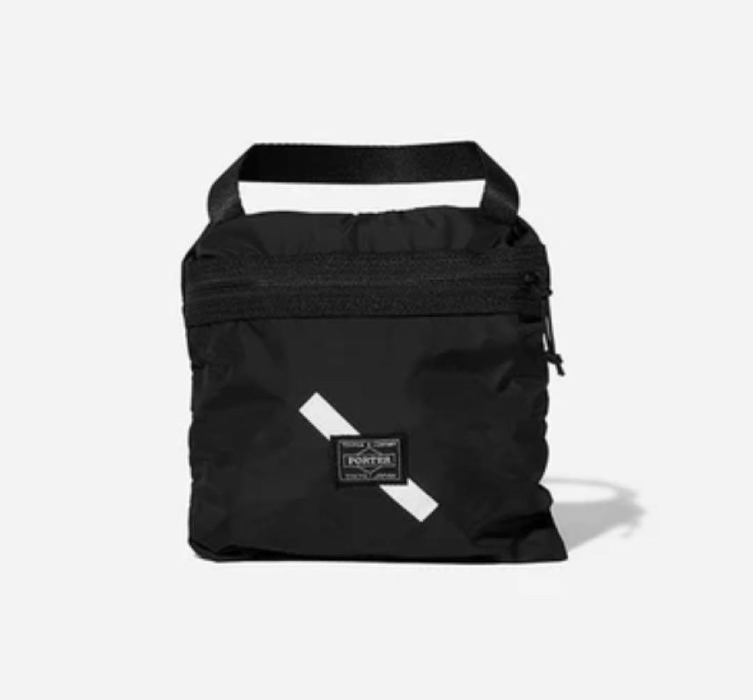 PORTER×Saturdays NYC コラボ バック