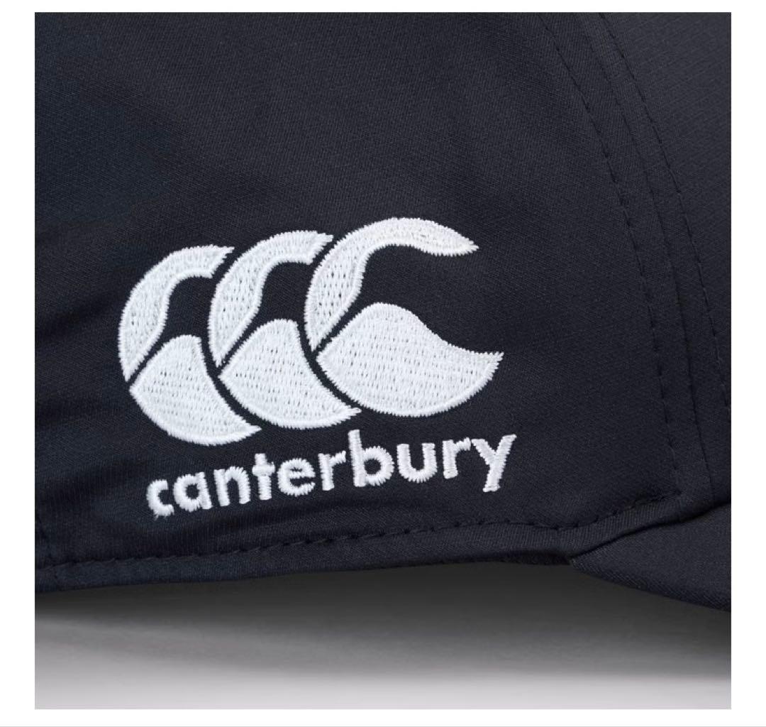 日本未発売⭐︎新品未使用⭐︎カンタベリー　アイルランド　キャップ　帽子　IRFU