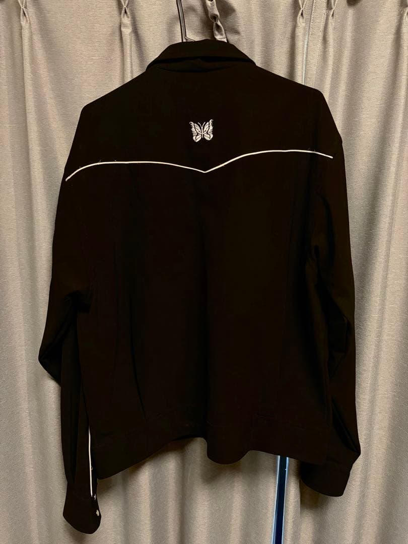 ジャケット・アウター Needles cowboy jacket