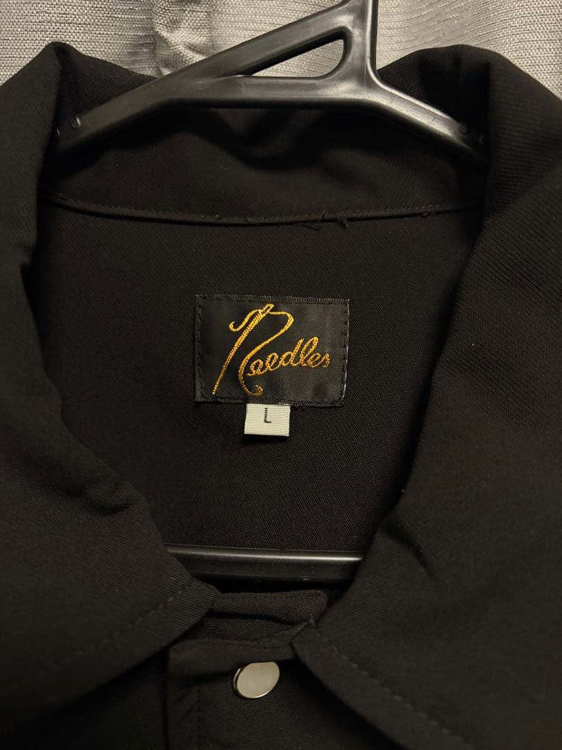 ジャケット・アウター Needles cowboy jacket