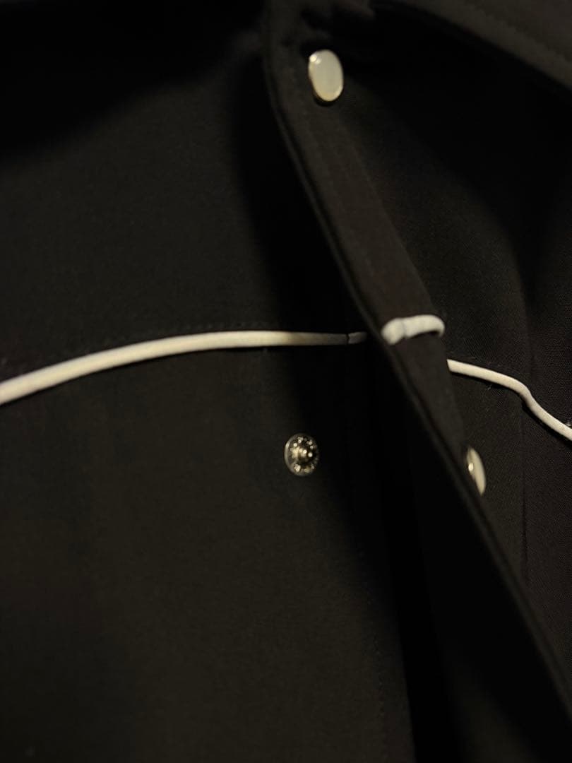 ジャケット・アウター Needles cowboy jacket