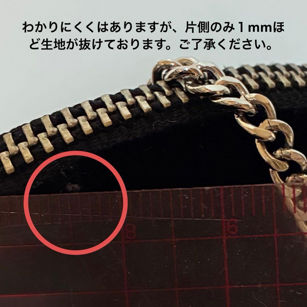 バッグ 2024 tanakadaisuke  bijou Pouch bag