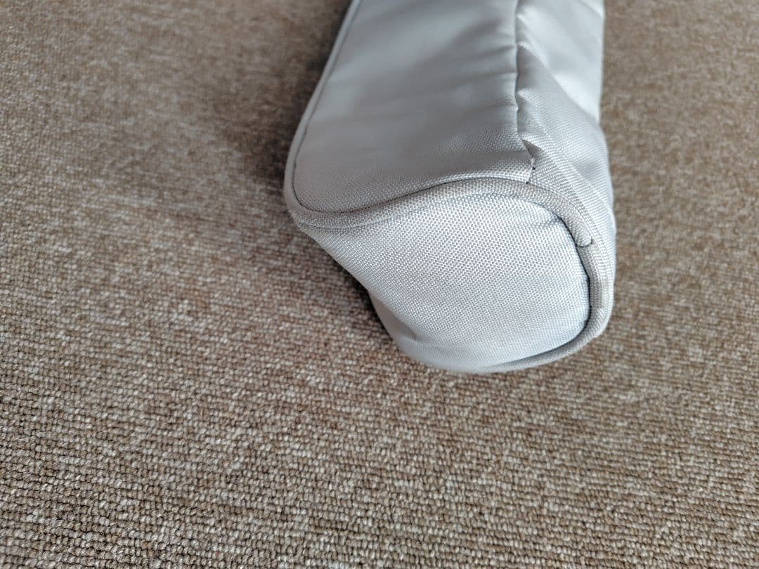NIKE ゴルフケース グレー/ブラック